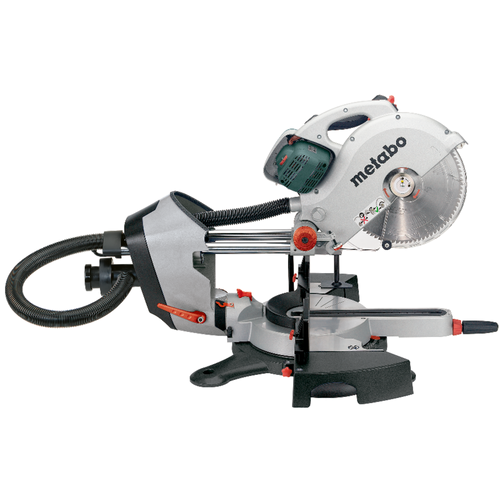 מסור פנדל נגרר Metabo KGS 315 Plus מק
