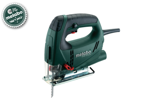 מסור אנכי Metabo STEB 70 Quick מק
