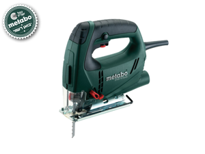 מסור אנכי 570 וואט עם 4 מצבי פנדל - Metabo STEB 70 Quick