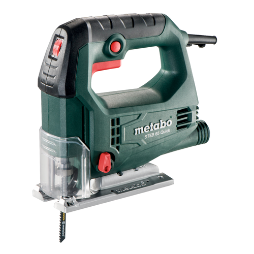 מסור אנכי Metabo STEB 65 Quick מק