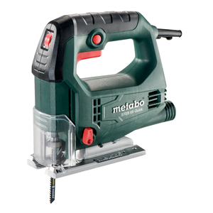 מסור אנכי 450 וואט עם 4 מצבי פנדל - Metabo STEB 65 Quick