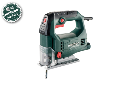 מסור אנכי Metabo STEB 65 Quick מק