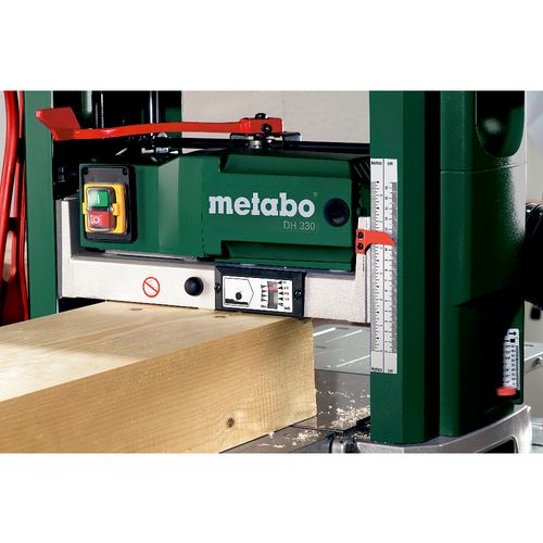 מקצוע שולחן Metabo DH 330 מק