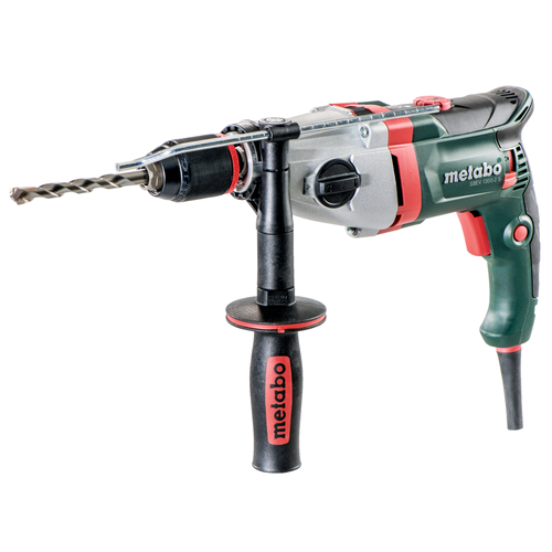 מקדחה רוטטת Metabo SBEV 1300-2 S מק