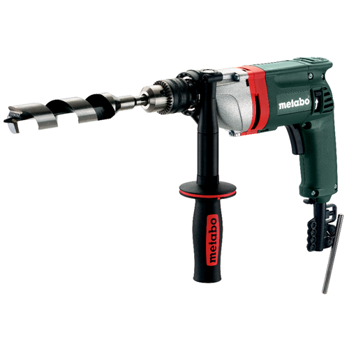 מקדחה במומנט גבוה Metabo BE 75-16 מק