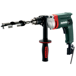מקדחה לעומס גבוה 750 וואט מומנט 75 ניוטון מטר - Metabo BE 75-16