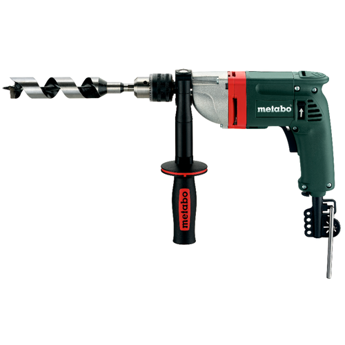 מקדחה במומנט גבוה Metabo BE 75-16 מק