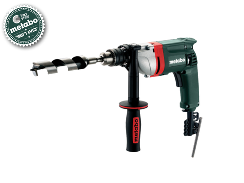 מקדחה במומנט גבוה Metabo BE 75-16 מק