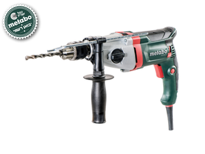 מקדחה רוטטת 2 מהירויות 850 וואט - Metabo SB 850-2
