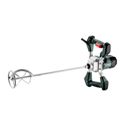 מערבל חומרי בנייה Metabo RWE 1200 מק