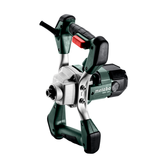 מערבל חומרי בנייה Metabo RWE 1200 מק