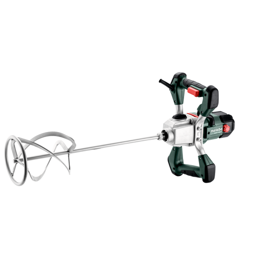מערבל חומרי בנייה Metabo RWEV 1600-2 מק