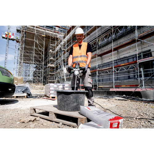 מערבל חומרי בנייה Metabo RWEV 1600-2 מק