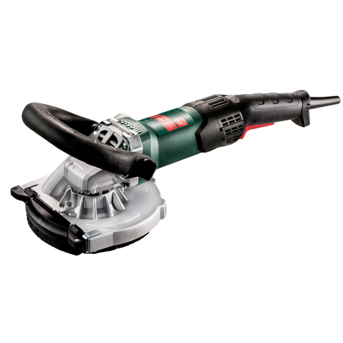 מלטשת בטון Metabo RSEV 19-125 RT מק