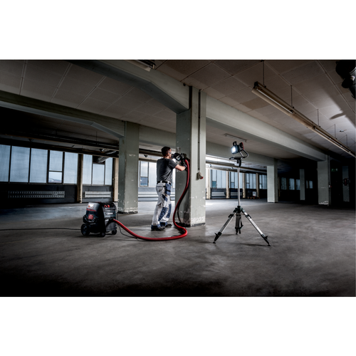מלטשת בטון Metabo RSEV 19-125 RT מק