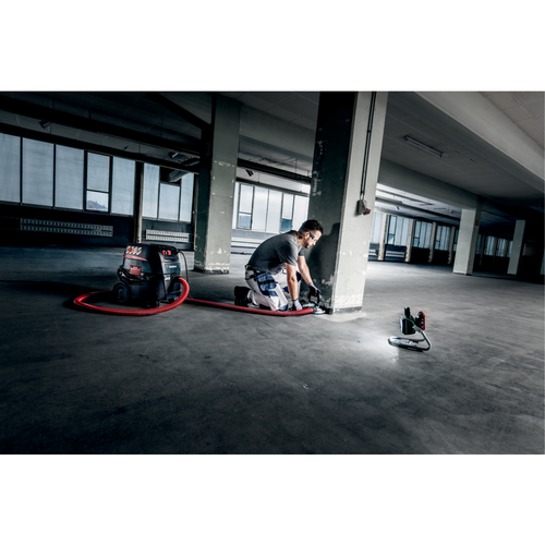 מלטשת בטון Metabo RSEV 19-125 RT מק