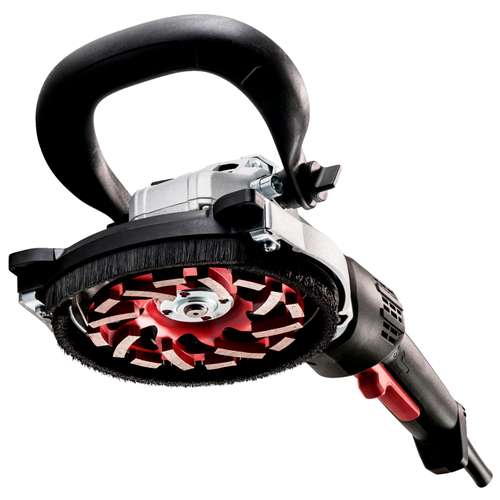 מלטשת בטון Metabo RSEV 19-125 RT מק