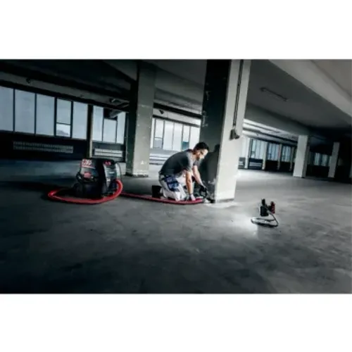 מלטשת בטון Metabo RSEV 19-125 RT מק