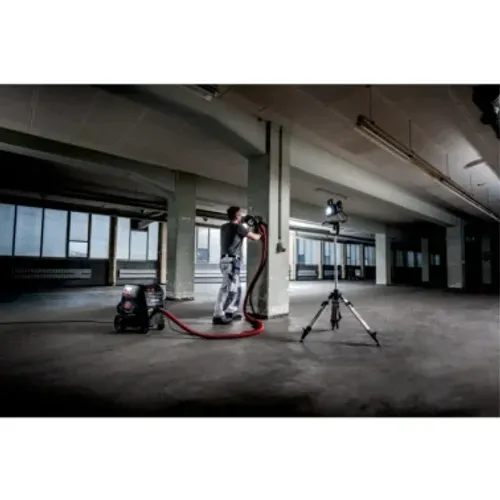 מלטשת בטון Metabo RSEV 19-125 RT מק