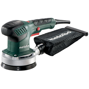 מלטשת אקסצנטרית 125 מ"מ 310 וואט - Metabo SXE 3125