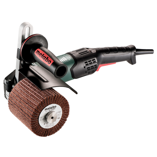 מכונת ליטוש שטחים Metabo SE 17-200 RT מק