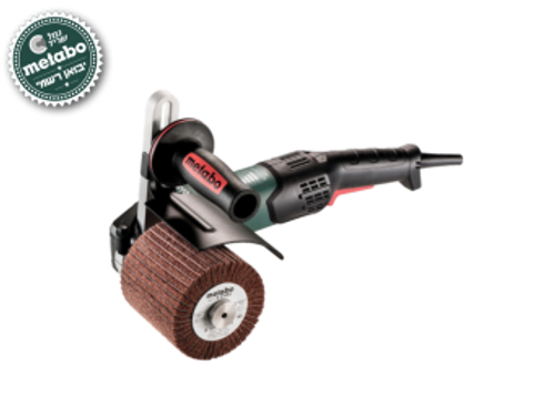 מכונת ליטוש שטחים Metabo SE 17-200 RT מק