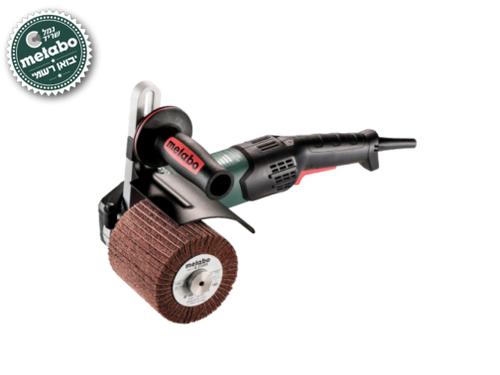 מכונת ליטוש שטחים Metabo SE 17-200 RT מק