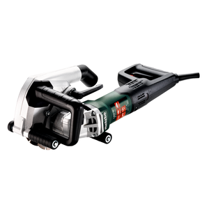 מחרצת קירות 125 מ"מ 1900 וואט עומק 40 מ"מ - Metabo MFE 40