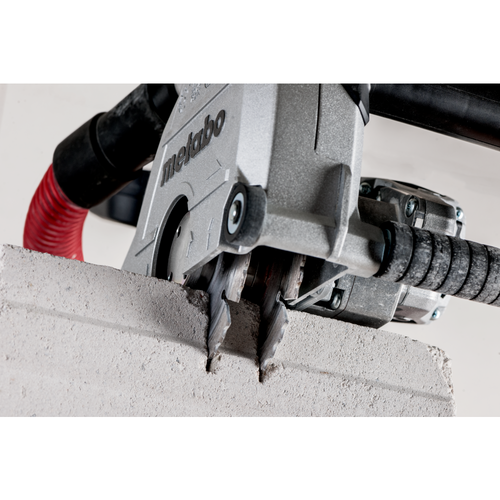 מחרצת קירות Metabo MFE 40 מק