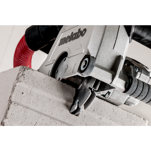 מחרצת קירות Metabo MFE 40 מק