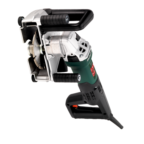 מחרצת קירות Metabo MFE 40 מק