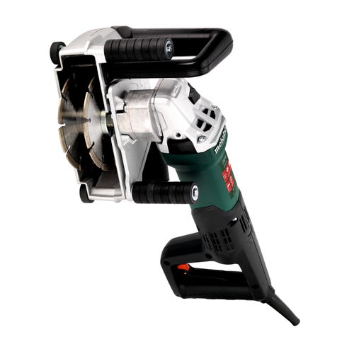 מחרצת קירות Metabo MFE 40 מק