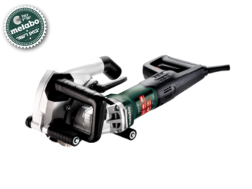 מחרצת קירות Metabo MFE 40 מק