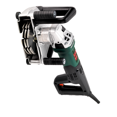 דיסק יהלום לחריצת קירות Metabo Dia-CD3 מק