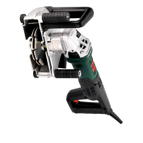 דיסק יהלום לחריצת קירות Metabo Dia-CD2 מק