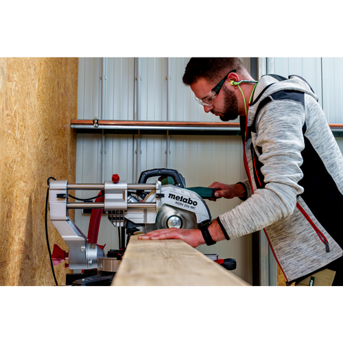 להב מסור עגול Metabo Multi Cut Classic מק