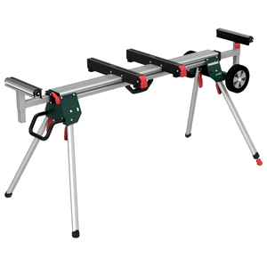 מעמד נייד למסור גרונג עד 400 ס"מ - Metabo KSU 401