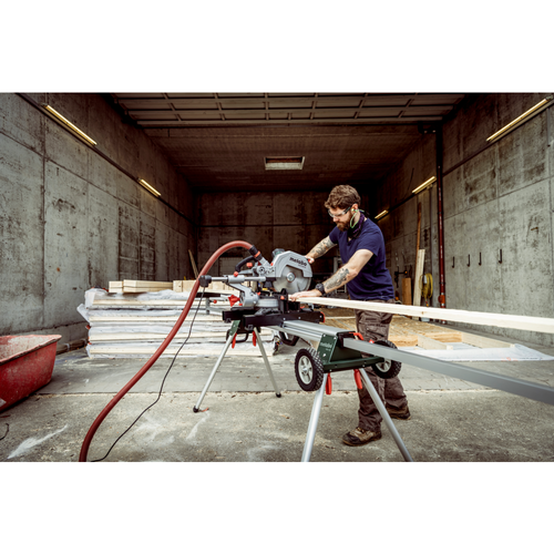מעמד נייד למסור גרונג Metabo KSU 401 מק