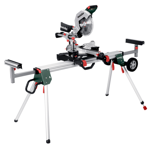 מעמד נייד למסור גרונג Metabo KSU 401 מק