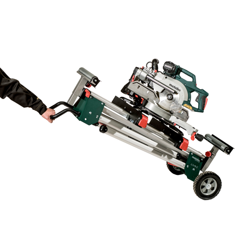 מעמד נייד למסור גרונג Metabo KSU 401 מק
