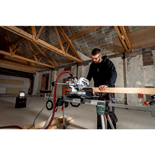 מעמד נייד למסור גרונג Metabo KSU 251 מק