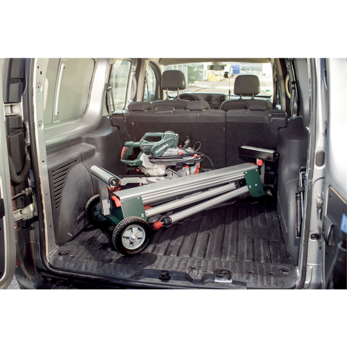מעמד נייד למסור גרונג Metabo KSU 251 מק