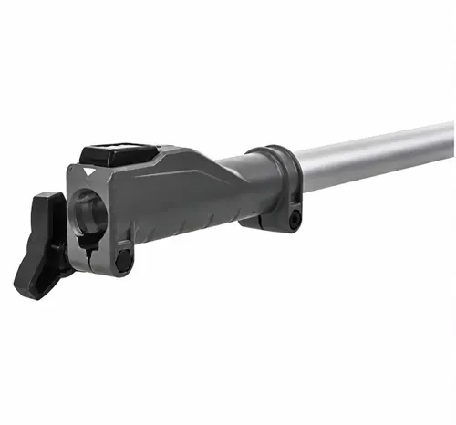 מוט הארכה מקצועי למולטי גינון קומבי Milwaukee M18 FOPH-EXA Quick Lok 