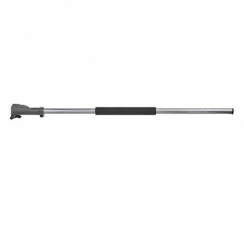 מוט הארכה מקצועי למולטי גינון קומבי Milwaukee M18 FOPH-EXA Quick Lok 