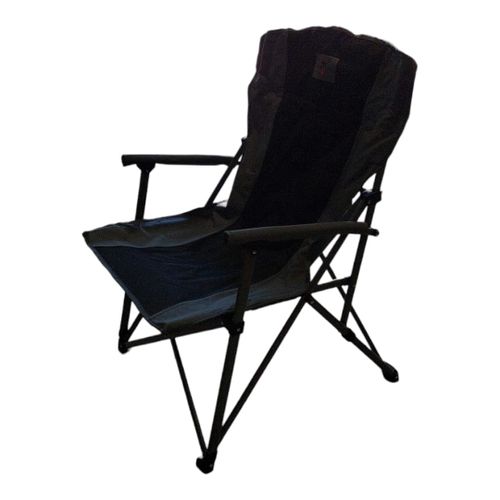 כסא קמפינג סייסטה NORD BLUE