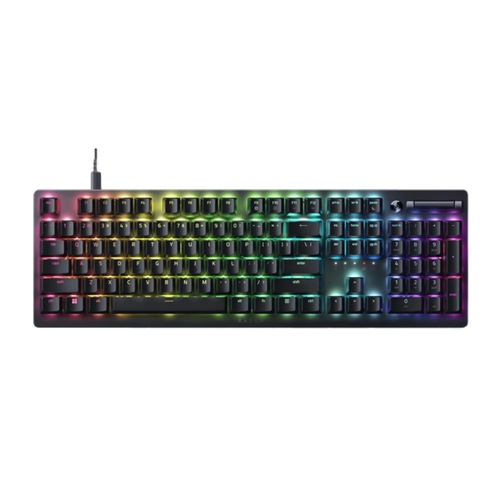 מק מכאנית | RAZER DEATHSTALKER V2