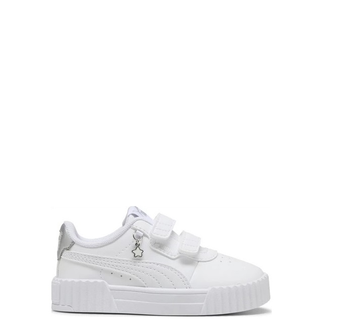 נעלי פומה Puma Carina 3.0 Charm | פעוטות