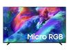 Samsung 85" MICRO RGB - MRE85R95H