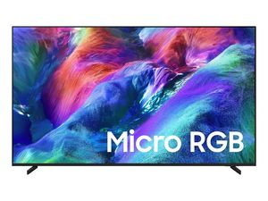 Samsung 85" MICRO RGB - MRE85R95H