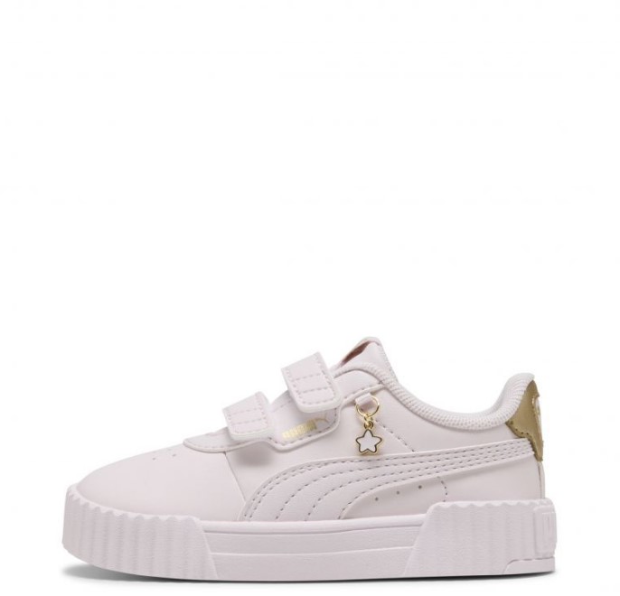 נעלי פומה Puma Carina 3.0 Charm | פעוטות